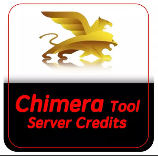 Chimera Tool